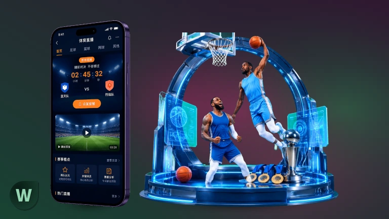 wd188：在线看NBA赛事直播